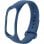Contact  Correa Reloj Azul para Xiaomi MI BAND 6