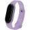 Contact  Correa Reloj Lila para Xiaomi MI BAND 6