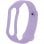 Contact  Correa Reloj Lila para Xiaomi MI BAND 6