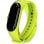 Contact  Correa Reloj Verde para Xiaomi MI BAND 6