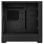 Fractal Design Pop XL TG Silent Full Tower EATX Vidro Temperado USB 3.2 Preta