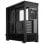 Fractal Design Pop XL TG Silent Full Tower EATX Vidro Temperado USB 3.2 Preta