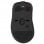 BenQ Zowie EC3-CW Ratón Inalámbrico Gaming 3200DPI Negro