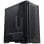Xigmatek Lux M RGB Micro Tower Vetro temperato USB 3.0 Nero