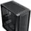 Xigmatek Lux M RGB Micro Tower Vetro temperato USB 3.0 Nero