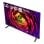 LG 50UR73006LA TV 127 cm (50") 4K Ultra HD Smart TV Wifi Noir