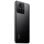 Xiaomi REDMI Note 12S 4G 8GB 256GB 6.43" Negro Ónix