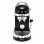 Ufesa Palermo Cafetière Espresso 20 Bars 1350W Noir/Inox