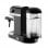 Ufesa Palermo Cafetière Espresso 20 Bars 1350W Noir/Inox