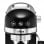 Ufesa Palermo Cafetière Espresso 20 Bars 1350W Noir/Inox