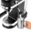 Ufesa Palermo Cafetière Espresso 20 Bars 1350W Noir/Inox