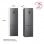 LG GBP61DSXGC Frigorífico Combi D Inox Grafito