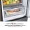 LG GBP61DSXGC Frigorífico Combi D Inox Grafito