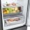 LG GBP61DSXGC Frigorífico Combi D Inox Grafito