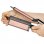 Bellissima Beach Waves GT20 400 Plancha para Ondas 2 en 1 con Revestimiento de Cerámica