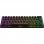 Steelseries Apex Pro Mini Wireless clavier USB + RF Wireless + Bluetooth AZERTY Noir