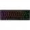 Steelseries Apex Pro Mini Wireless clavier USB + RF Wireless + Bluetooth AZERTY Noir