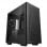 DeepCool CH370 Mini Tower MATX Vidro Temperado USB 3.2 Preta
