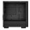 DeepCool CH370 Mini Tower MATX Vidro Temperado USB 3.2 Preta