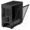DeepCool CH370 Mini Tower MATX Vidro Temperado USB 3.2 Preta