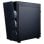Hiditec H1 Air ARGB Midi Tower Cristal Templado USB 2.0 Negra