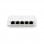 Ubiquiti USW-Flex-Mini Confezione da 5 Switch Gestiti 5x Gigabit Ethernet / 1xPoE