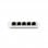 Ubiquiti USW-Flex-Mini Confezione da 5 Switch Gestiti 5x Gigabit Ethernet / 1xPoE