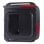 Black Lion IT1523 Midi Tower ATX USB 3.2 con Ventana Negra