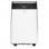 Daitsu Alisios Premium APD12FCX Aire Acondicionado Portátil con Bomba de Calor WiFi 3009 Frigorías