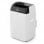 Daitsu Alisios Premium APD12FCX Aire Acondicionado Portátil con Bomba de Calor WiFi 3009 Frigorías