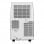 Daitsu Alisios Premium APD12FCX Aire Acondicionado Portátil con Bomba de Calor WiFi 3009 Frigorías