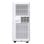 Daitsu Alisios APD07FX Aire Acondicionado Portátil WiFi 1768 Frigorías