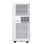 Daitsu Alisios APD07FX Aire Acondicionado Portátil WiFi 1768 Frigorías