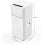Daitsu Alisios APD07FX Aire Acondicionado Portátil WiFi 1768 Frigorías