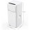 Daitsu Alisios APD07FX Aire Acondicionado Portátil WiFi 1768 Frigorías