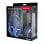 Gembird BTHS-01-B Auriculares Estéreo Bluetooth Azul