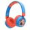 OTL Technologies Paw Patrol Auscultadores Infantis Bluetooth Dobráveis
