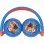 OTL Technologies Paw Patrol Auscultadores Infantis Bluetooth Dobráveis