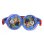 OTL Technologies Paw Patrol Auscultadores Infantis Bluetooth Dobráveis