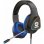 Casque de jeu filaire Sparco Hazard noir