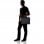 Nilox Basic Porte-documents avec poche extérieure pour ordinateur portable jusqu'à 15,6" Noir