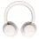 Urbanista Miami Kopfhörer Kabellos Kopfband Anrufe/Musik USB Typ-C Bluetooth Weiß