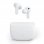 Urbanista Atlanta True Wireless Multipoint-Ohrhörer Pure White