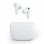 Cuffie wireless multipunto Urbanista Atlanta True Wireless Bianco puro