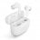 Urbanista Atlanta True Wireless Multipoint-Ohrhörer Pure White