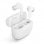 Cuffie wireless multipunto Urbanista Atlanta True Wireless Bianco puro