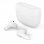 Urbanista Atlanta True Wireless Multipoint-Ohrhörer Pure White