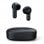 Urbanista Copenhagen True Wireless Ohrhörer Mitternachtsschwarz