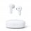 Urbanista Copenhagen True Wireless Kopfhörer Pure White