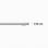 Apple Macbook Air 2023 Apple M2/8GB/256GB SSD/GPU Deca Core/15.3" Plata